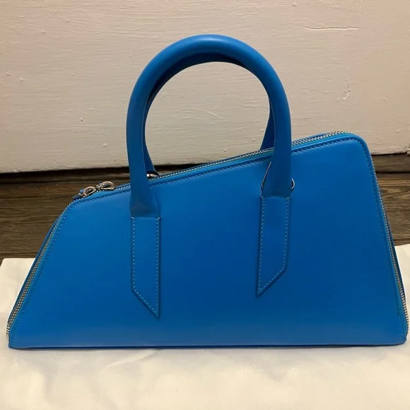 The Attico Sunday Bag - Picture 3 of 5